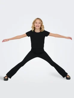 KOGPAIGE Flared Leggings