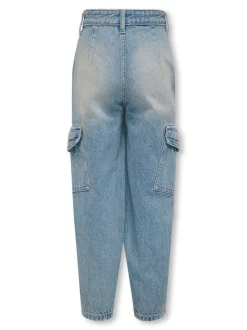 KOGPERNILLE Ballon Schnitt Jeans