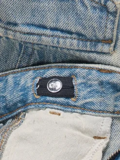 KOGPERNILLE Ballon Schnitt Jeans