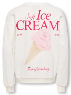 KOGPHILEA Sweatshirt