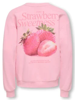 KOGPHILEA Sweatshirt