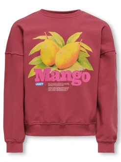 KOGPHILEA Sweatshirt