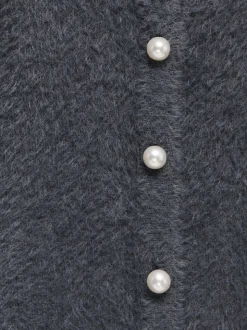 KOGPIUMO Strickjacke