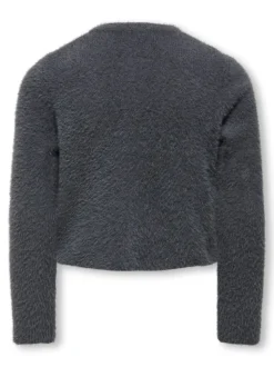 KOGPIUMO Strickjacke