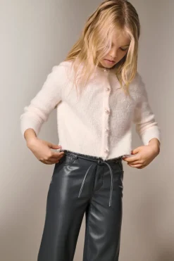 KOGPIUMO Strickjacke