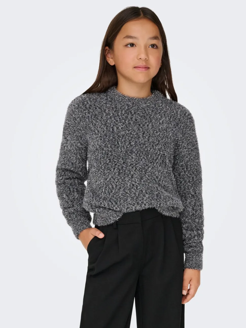 KOGPIUMO Strickpullover