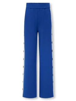 KOGPOPTRASH Locker geschnitten Hose