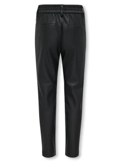KOGPOPTRASH Locker geschnitten Hose