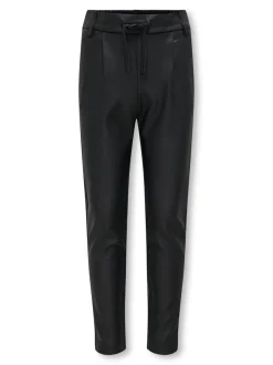 KOGPOPTRASH Locker geschnitten Hose