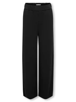 KOGPOPTRASH Locker geschnitten Hose