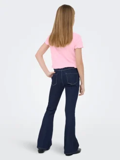 KOGRAIN Mittlere Taille Skinny Fit Jeans