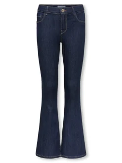 KOGRAIN Mittlere Taille Skinny Fit Jeans