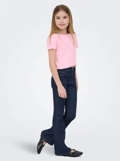 KOGRAIN Mittlere Taille Skinny Fit Jeans