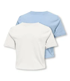 KOGREX 2er-pack T-shirt