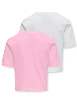 KOGREX 2er-pack T-shirt