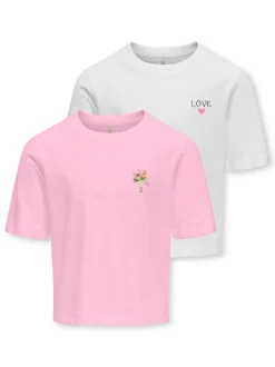 KOGREX 2er-pack T-shirt