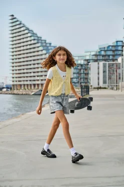 KOGROBYN Normal geschnitten Shorts