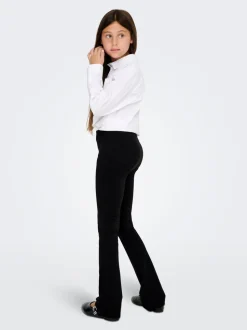KOGROMA Normal geschnitten Hose