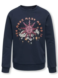 KOGROMANI Sweatshirt
