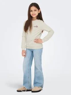 KOGROMANI Sweatshirt