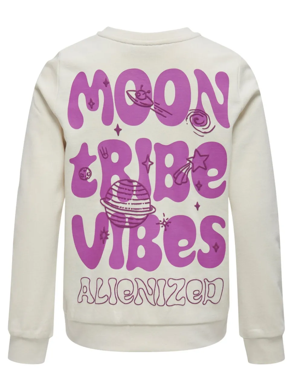 KOGROMANI Sweatshirt