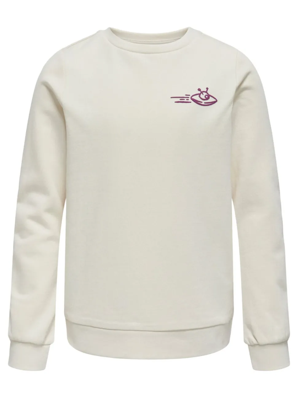 KOGROMANI Sweatshirt