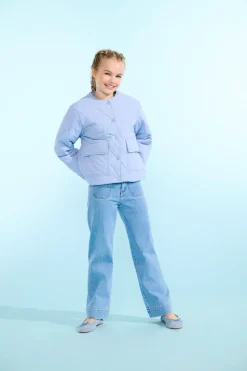 KOGROSALINA Steppjacke