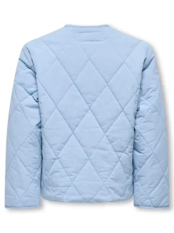 KOGROSALINA Steppjacke