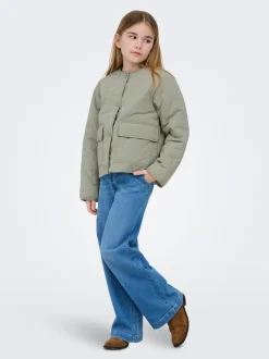 KOGROSALINA Steppjacke