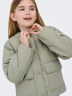 KOGROSALINA Steppjacke