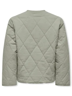 KOGROSALINA Steppjacke