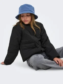 KOGROSALINA Steppjacke