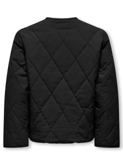 KOGROSALINA Steppjacke