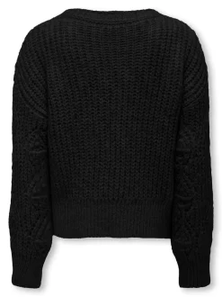 KOGROSETTA Strickpullover