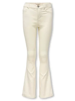 KOGROYAL Flared Jeans