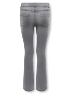 KOGROYAL Flared Jeans