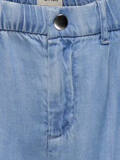 KOGSAFARI Weiter Beinschnitt Jeans