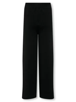 KOGSALINA Weiter Beinschnitt Hose