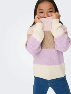KOGSANDY Strickpullover