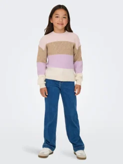 KOGSANDY Strickpullover