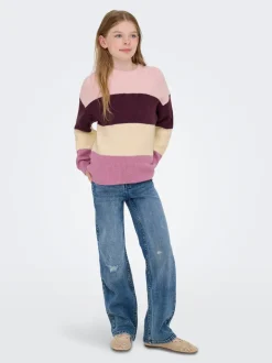 KOGSANDY Strickpullover