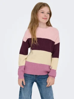 KOGSANDY Strickpullover