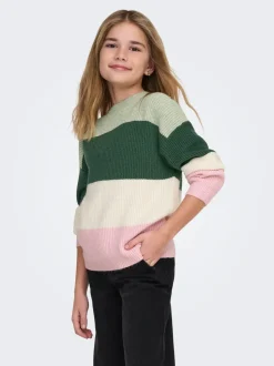KOGSANDY Strickpullover