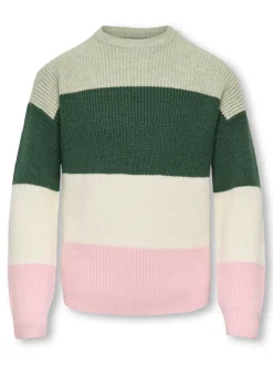 KOGSANDY Strickpullover