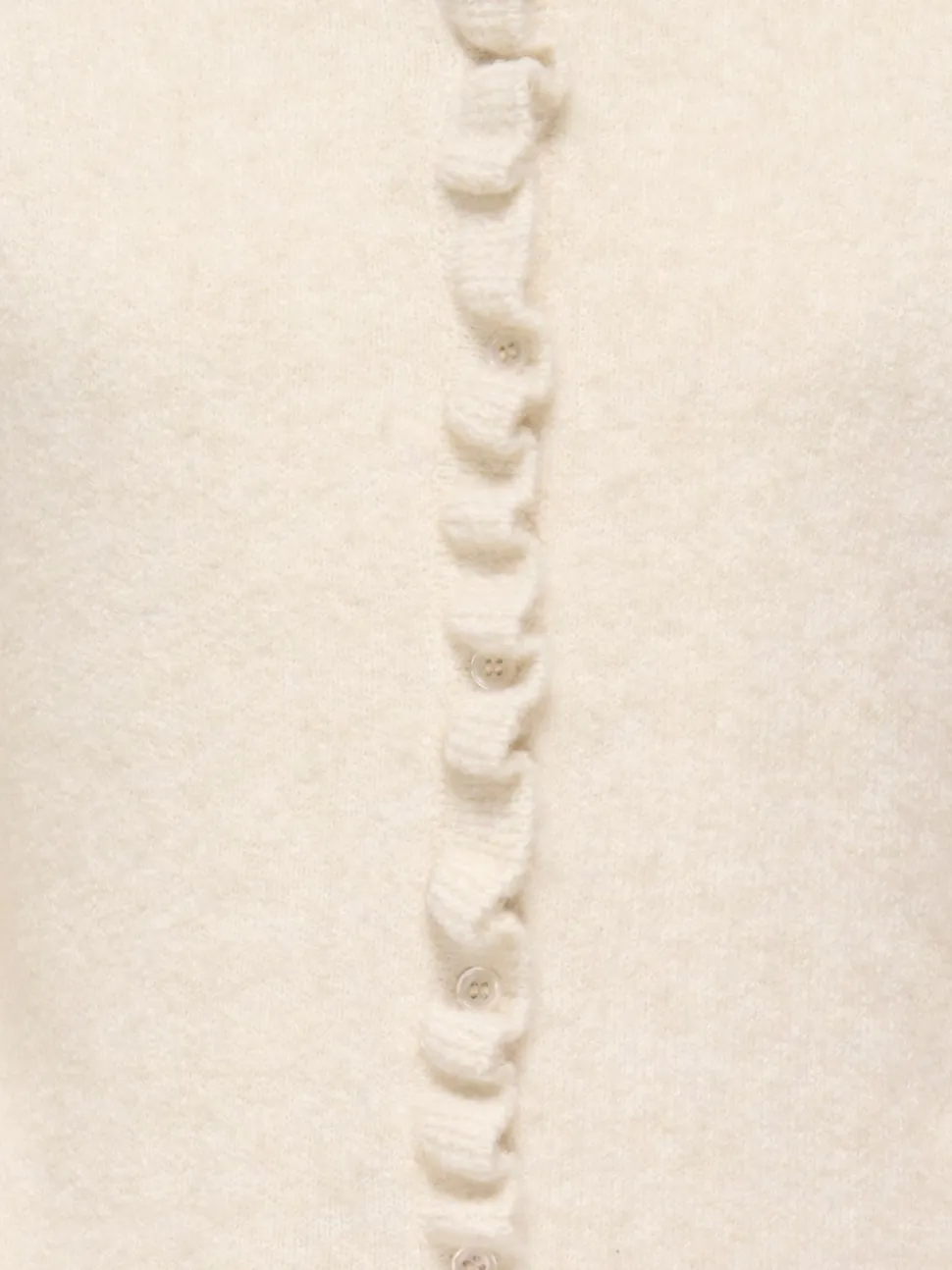 KOGSHELDA Strickjacke