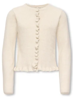 KOGSHELDA Strickjacke