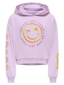 KOGSMILE Sweatshirt