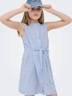 KOGSMILLA Kurzes Kleid