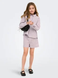 KOGSMILLA Normal geschnitten Shorts