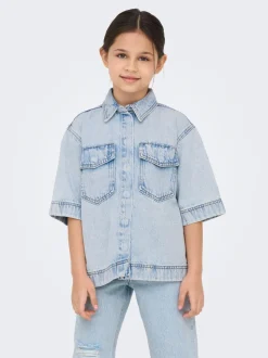 KOGSOPHIE Jeanshemd